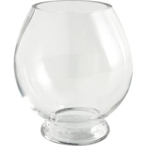 Photo CVA1510V : Glass vase