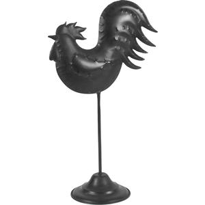 Photo DAN1630 : Metal rooster