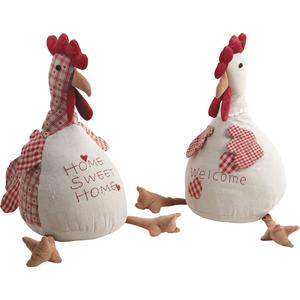 Photo DAN2090 : Cale-porte poule