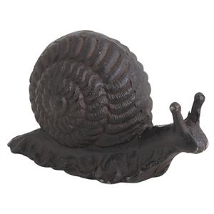 Photo DAN2210 : Cast iron snail