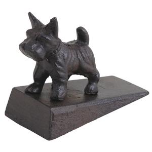 Photo DAN2250 : Cast iron dog door stopper