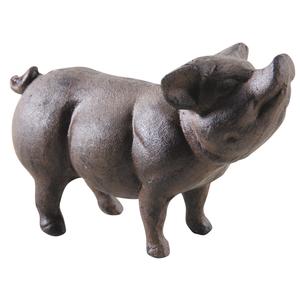 Photo DAN2400 : Cast iron pig