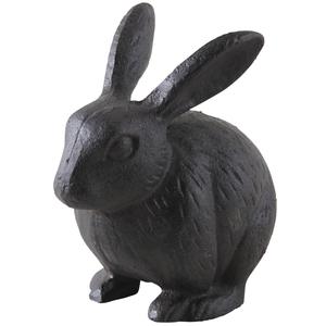 Photo DAN2420 : Cast iron rabbit