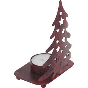 Photo DBO1731 : Christmas tree votive holder