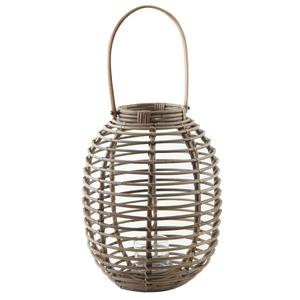 Photo DBO2590V : Pulut rattan lantern