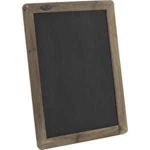 Photo DCA1070 : Blackboard with wood frame