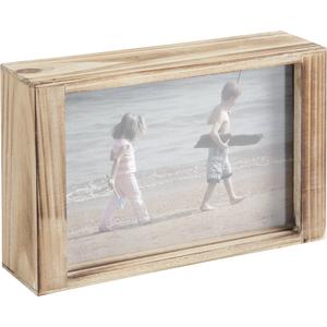 Photo DCA1320V : Wooden photo box