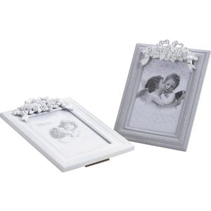 Photo DCA1760V : Wood photo frame