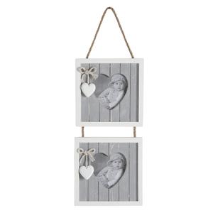 Photo DCA1890V : Hanging photo holder