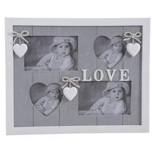 Photo DCA1900V : Wooden photo frame