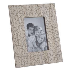 Photo DCA2051 : Wood and glass photo frame