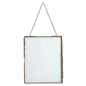 Photo DCA2282V : Wall photo frame 25cm