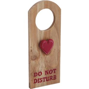 Photo DMA1110 : Door notice Do Not Disturb