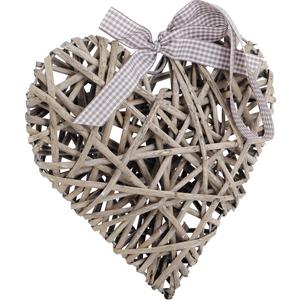 Photo DMO1150 : Willow hanging heart