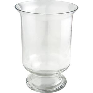 Photo DVA1350V : Vase en verre