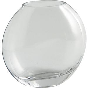 Photo DVA1380V : Glass vase