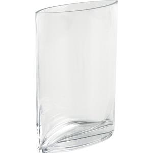 Photo DVA1390V : Vase en verre