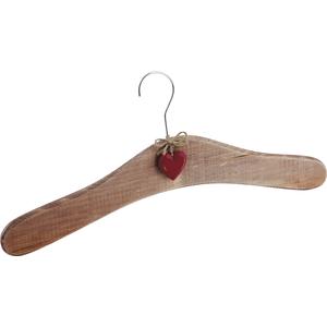 Photo DVI1530 : Wooden coat hanger