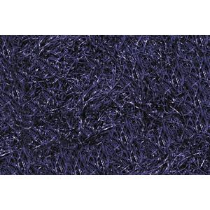 Photo EFG1070 : Dark violet pergamine crinkle cut shred