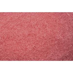 Photo EFG1150 : Pink pergamine crinkle cut shred