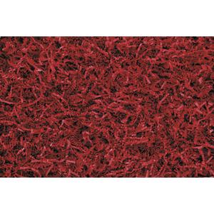 Photo EFK1040 : Frisure papier plissé rouge 024