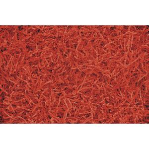 Photo EFK1050 : Frisure papier plissé rouge vif 029