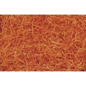 Photo EFK1060 : Frisure papier plissé orange 048