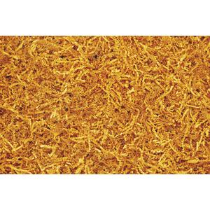 Photo EFK1090 : Cognac color paper crinkle cut shred