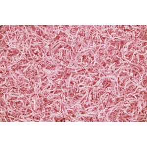 Photo EFK1120 : Pink paper crinkle cut shred