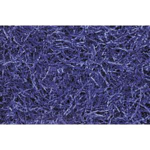 Photo EFK1131 : Cobalt blue paper crinkle cut shred