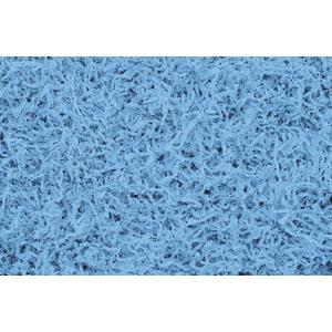 Photo EFK1150 : Turquoise paper crinkle cut shred