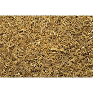 Photo EFK1281 : Gold paper crinkle cut shred