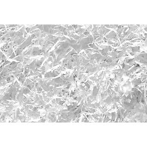 Photo EFS1041 : Pure greaseproof paper crinkle cut shred