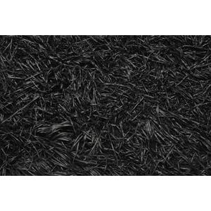 Photo EFZ1033 : Black tissue paper crinkle cut shred