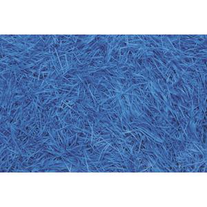 Photo EFZ1083 : Turquoise tissue paper crinkle cut shred