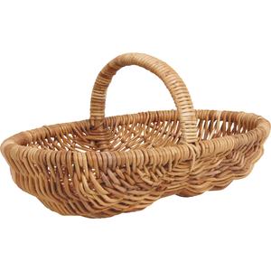 Photo FCO1170 : Pulut rattan basket with handle