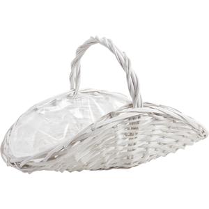 Photo FCO508SP : Split willow basket with handle