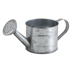 Photo GAR1020 : Zinc watering can