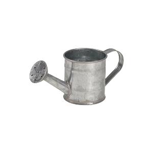 Photo GAR1030 : Zinc watering can