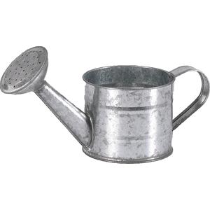 Photo GAR1180 : Zinc watering can