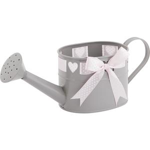 Photo GAR1410 : Zinc watering can