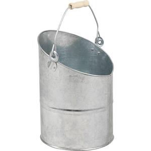 Photo GCH1050 : Zinc ash bucket