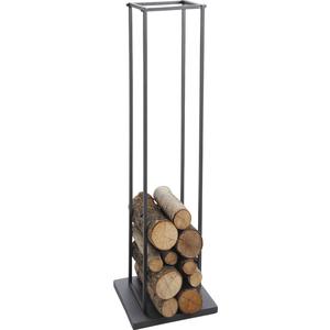 Photo GCH1910 : Metal log holder