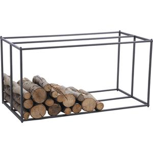 Photo GCH1940 : Metal log holder