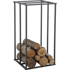 Photo GCH1950 : Metal log holder