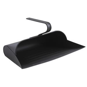 Photo GCH2110 : Black metal ash shovel