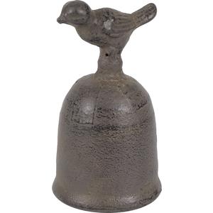 Photo GCL1020 : Cast iron bell