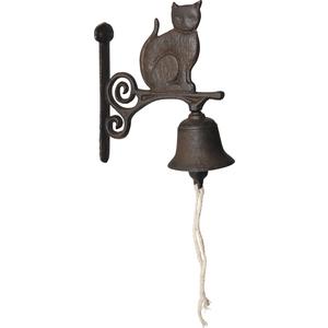 Photo GCL1060 : Cast iron bell