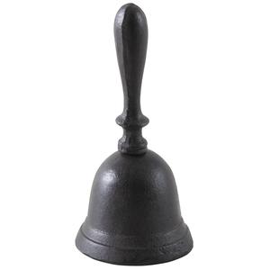 Photo GCL1130 : Cast iron dinner bell