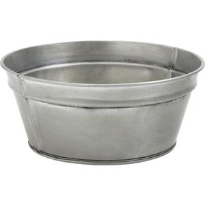 Photo GCO2131 : Zinc titanium basket